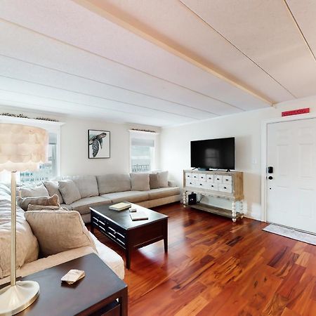 Appartement White Marlin 202A à Ocean City Extérieur photo