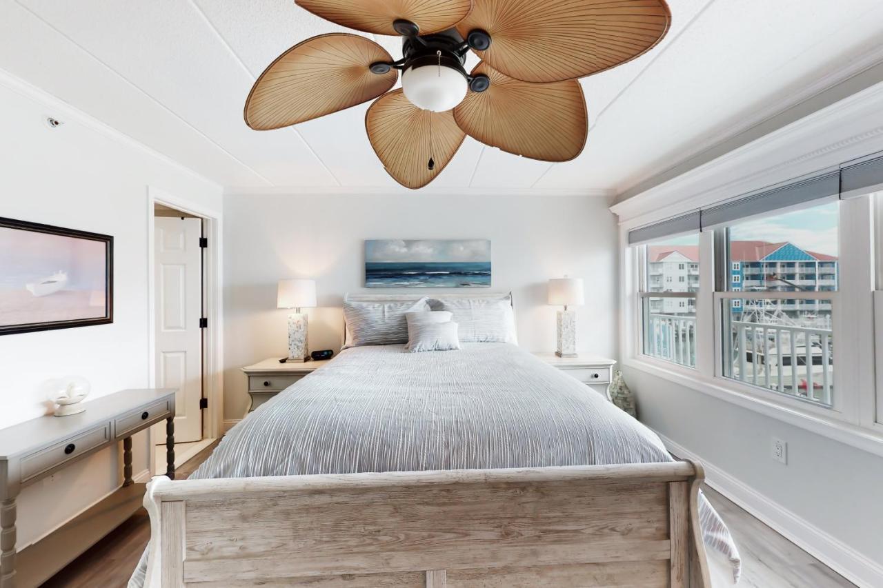 Appartement White Marlin 202A à Ocean City Extérieur photo