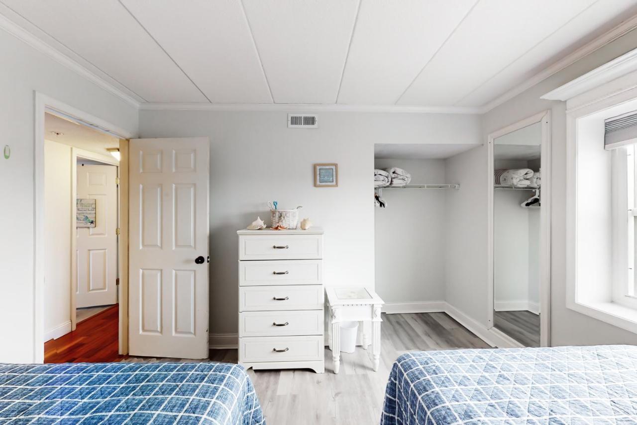 Appartement White Marlin 202A à Ocean City Extérieur photo
